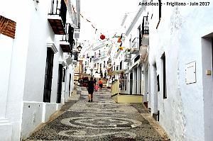 544 - Frigiliana